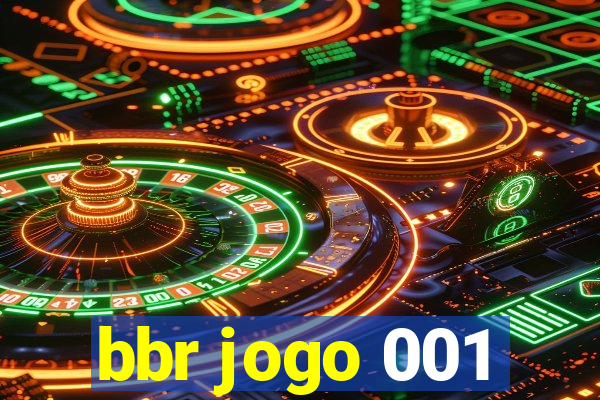 bbr jogo 001